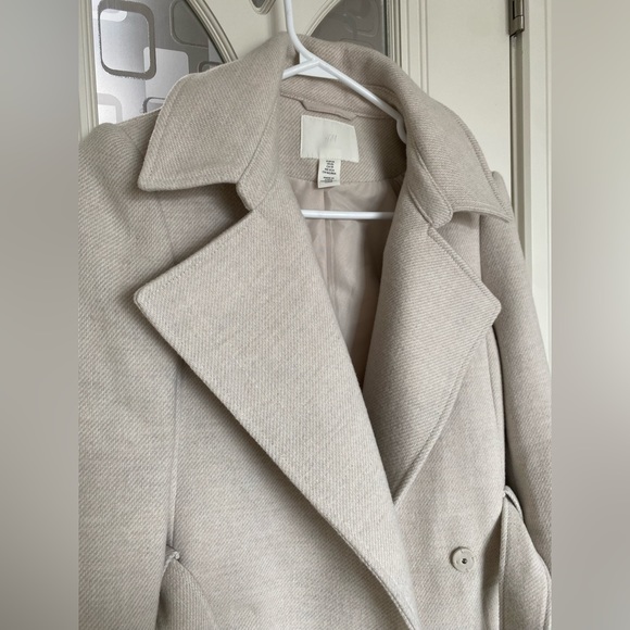 H&M coat - Picture 5 of 7